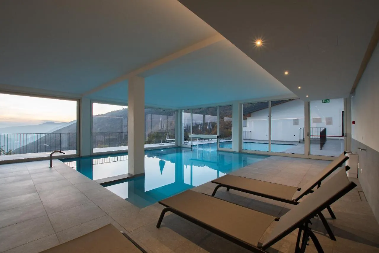Il Bagnolo Eco Lodge Salò