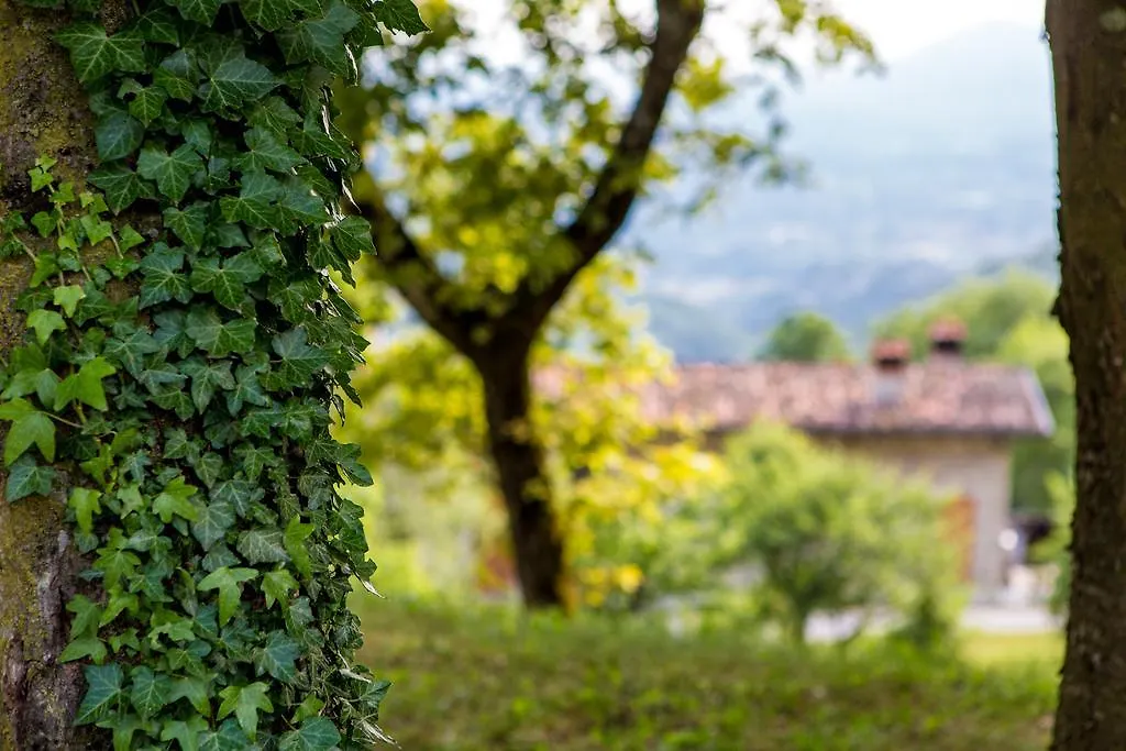 Il Bagnolo Eco Lodge Salo 0*,