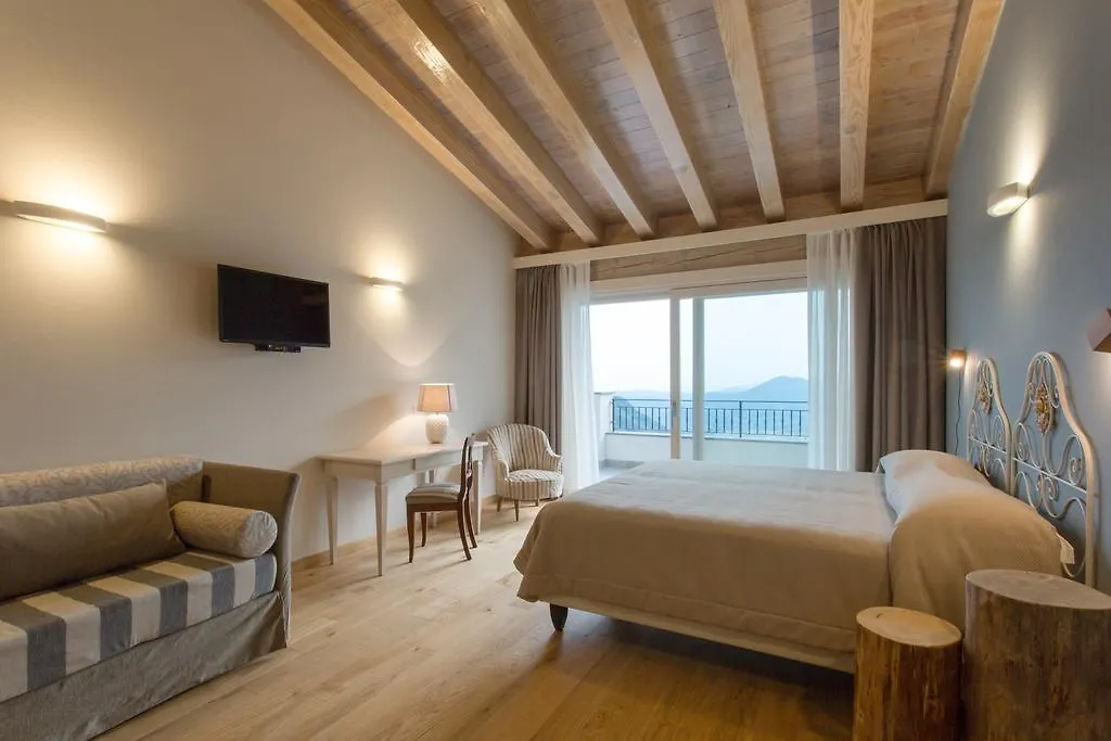 Farm stay Il Bagnolo Eco Lodge Salo Italy