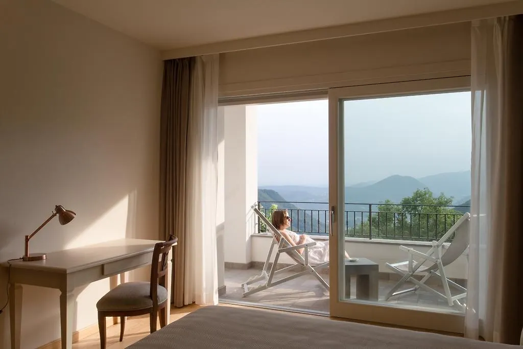 Farm stay Il Bagnolo Eco Lodge Salo Italy