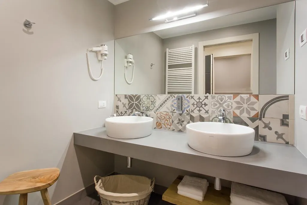 Farm stay Il Bagnolo Eco Lodge Salo Italy