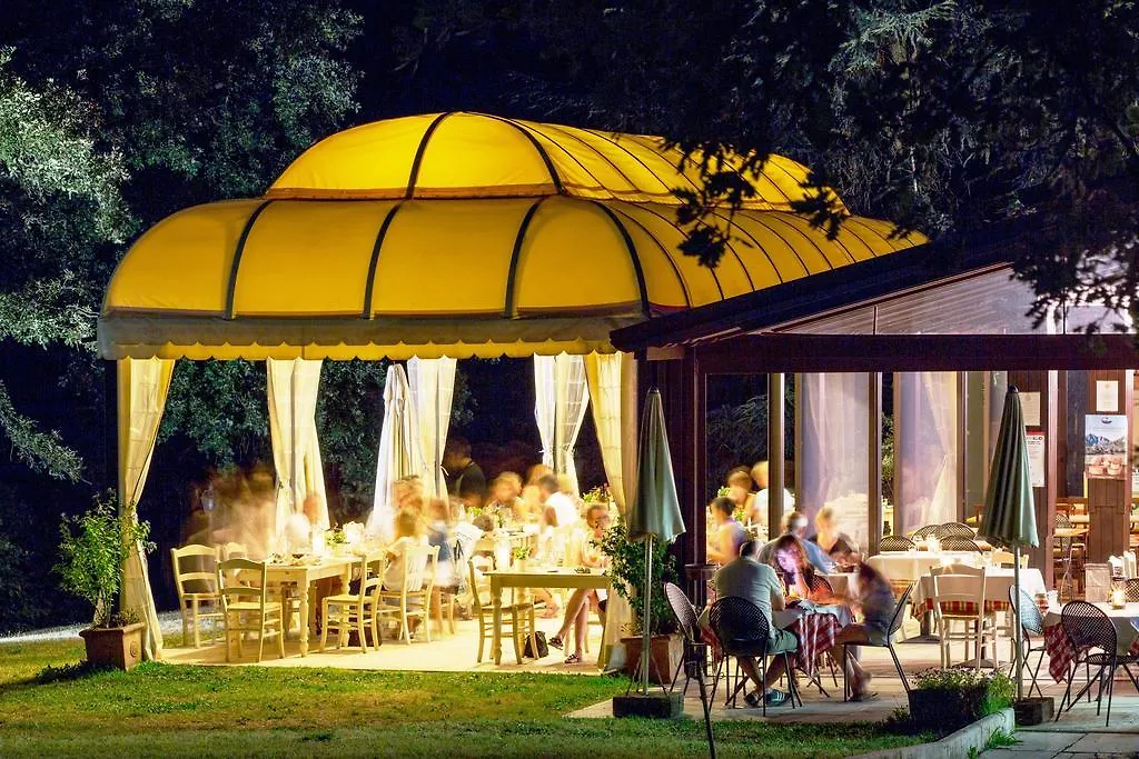 Il Bagnolo Eco Lodge Salo 0*,  Italy