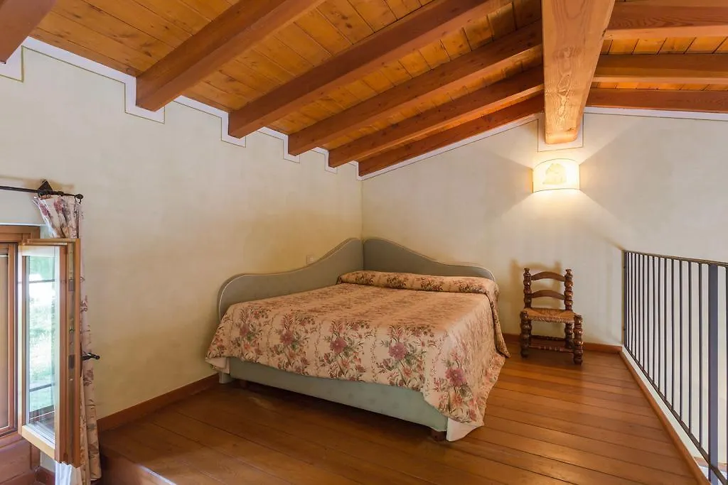Il Bagnolo Eco Lodge Salo 0*,  Italy