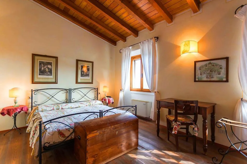 Il Bagnolo Eco Lodge Salo 0*,  Italy