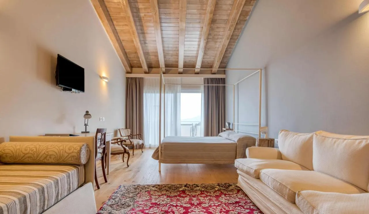 Il Bagnolo Eco Lodge Salo 0*,  Italy