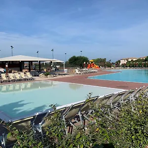*** Hotel Club Esse Gallura Włochy