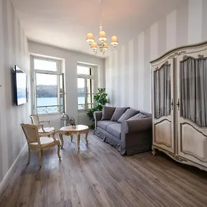 Apartment Romantic Benaco, Saló