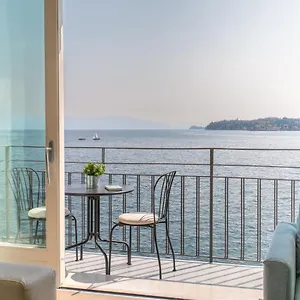 Apartment Luxury View, Saló
