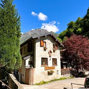  Vakantieboerderij Agriturismo La Vecchia Chioderia