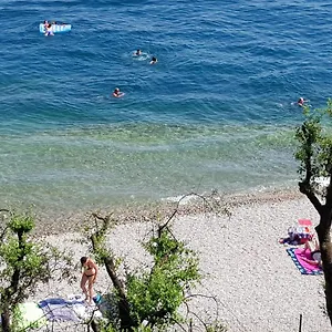 4* Campingplads Sereno