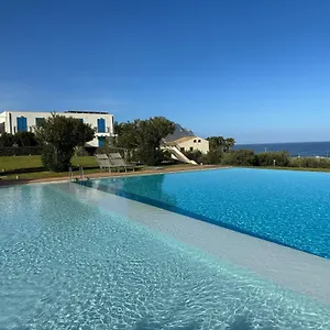  Nocleg ze śniadaniem Cala Azzurra And Holidays House Włochy