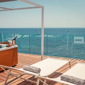 **** Hotel Nautilus Włochy
