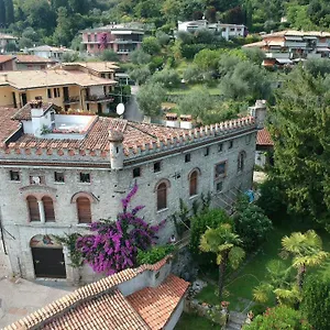 Apartment Casa Castello, Saló