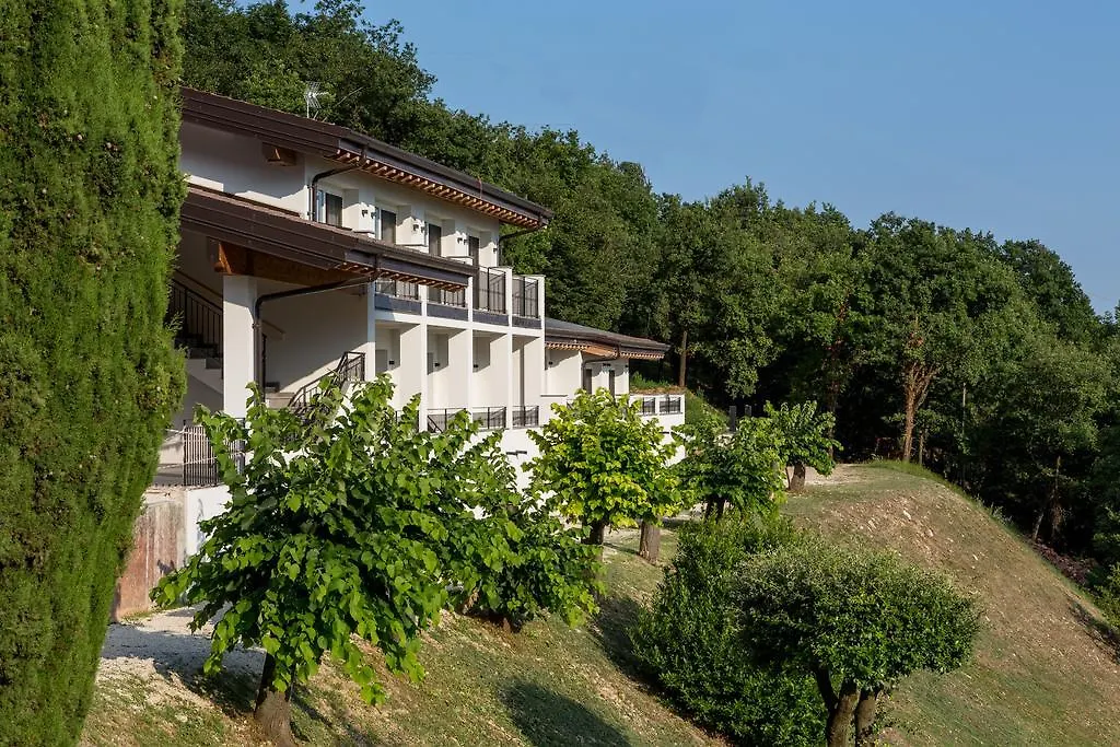 Il Bagnolo Eco Lodge Salò
