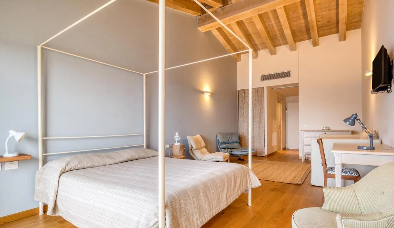 Il Bagnolo Eco Lodge Salo Italy