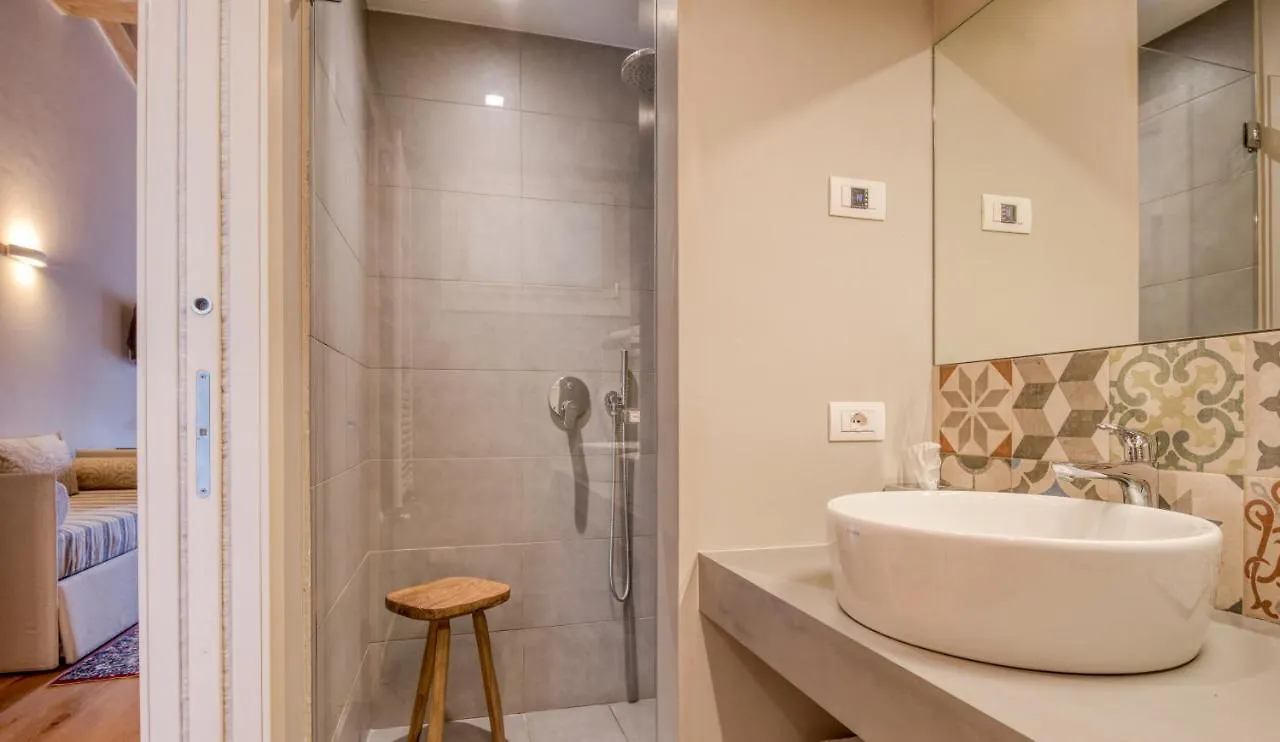 Il Bagnolo Eco Lodge Salo Farm stay