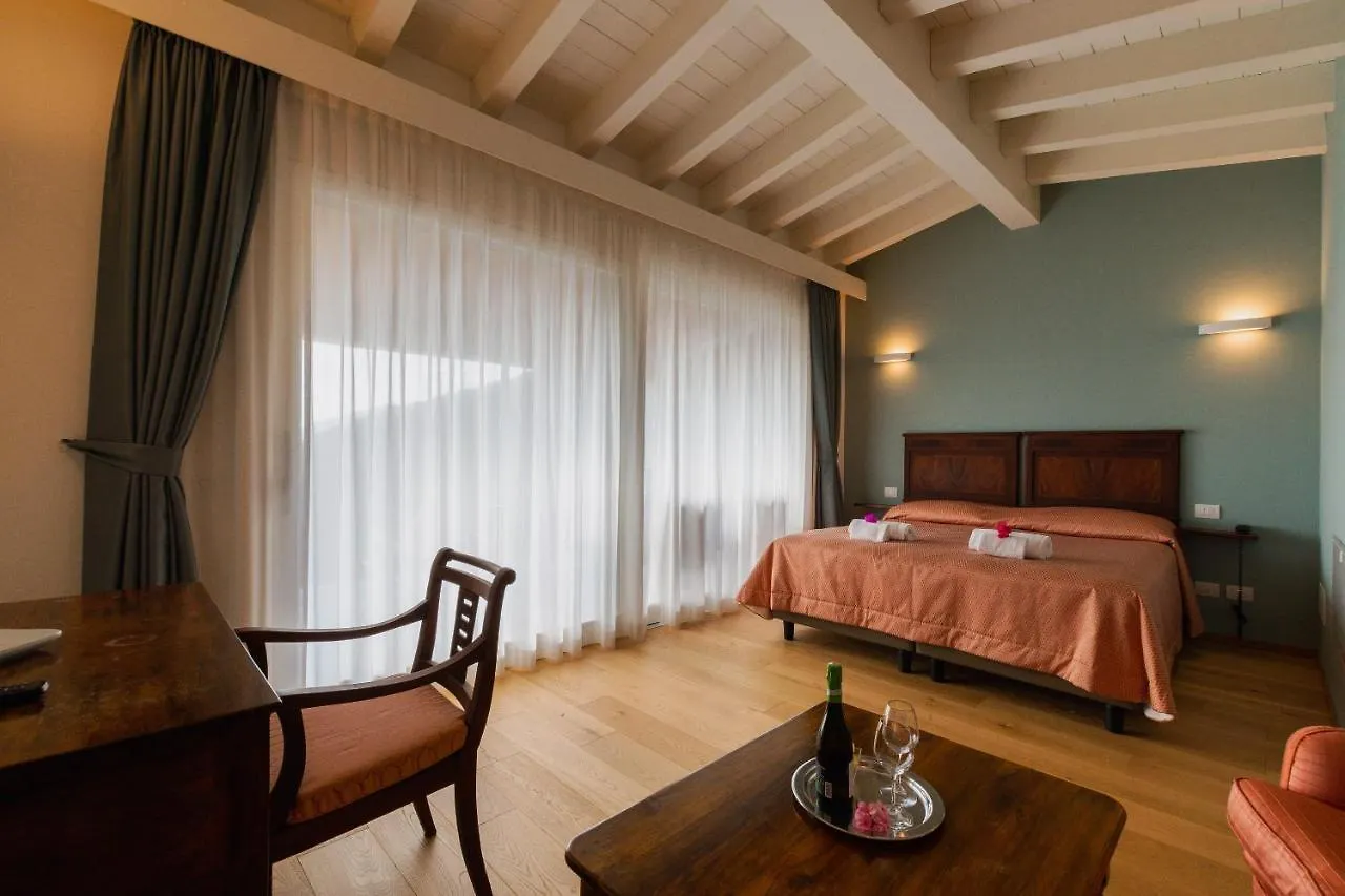 Il Bagnolo Eco Lodge Salo Italy