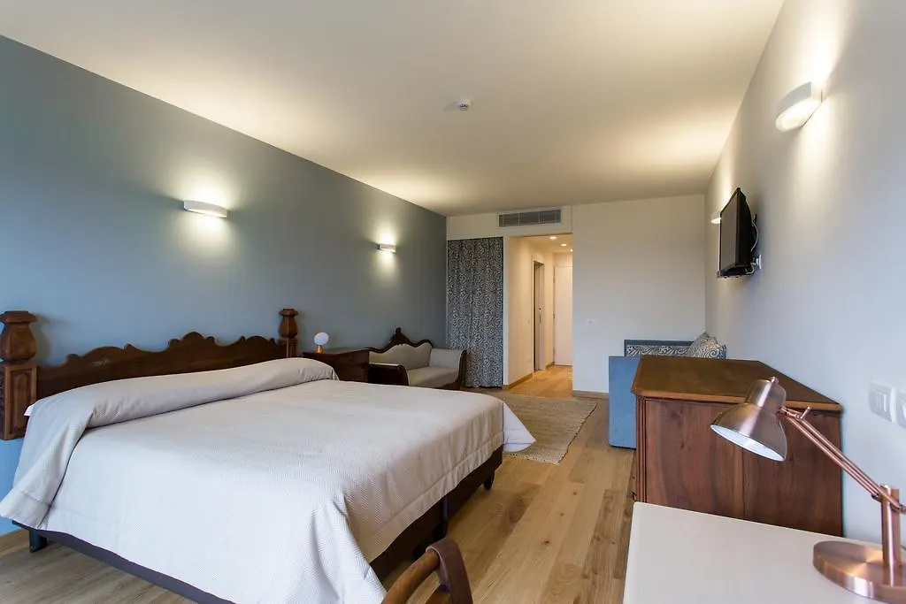 Il Bagnolo Eco Lodge Salo