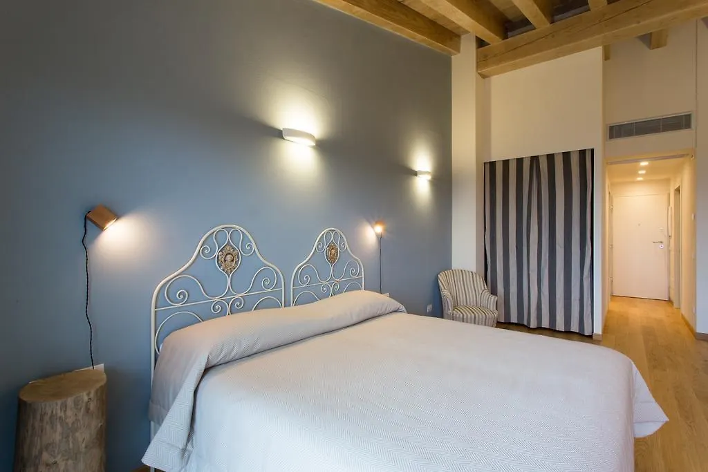 Il Bagnolo Eco Lodge Salo