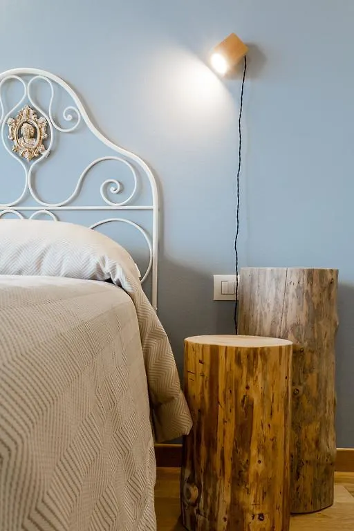 Il Bagnolo Eco Lodge Salo Farm stay