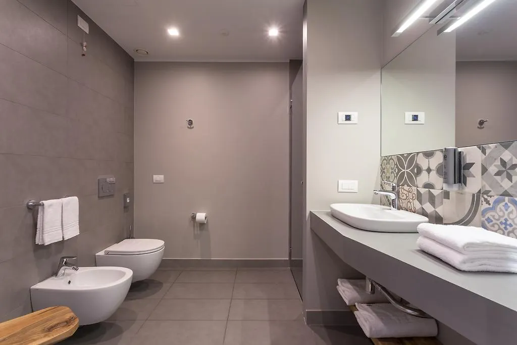 Il Bagnolo Eco Lodge Salo Farm stay