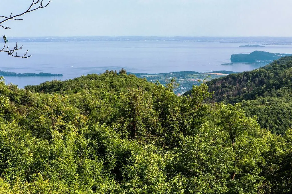 Il Bagnolo Eco Lodge Salo
