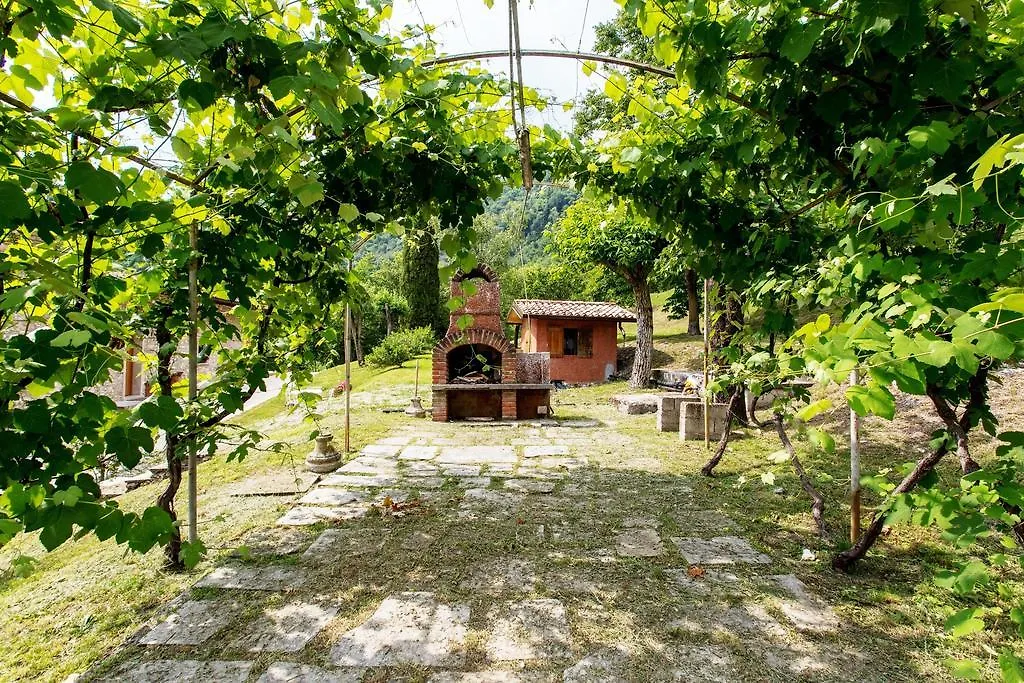 Il Bagnolo Eco Lodge Salo