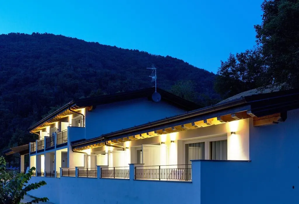 Il Bagnolo Eco Lodge Salo