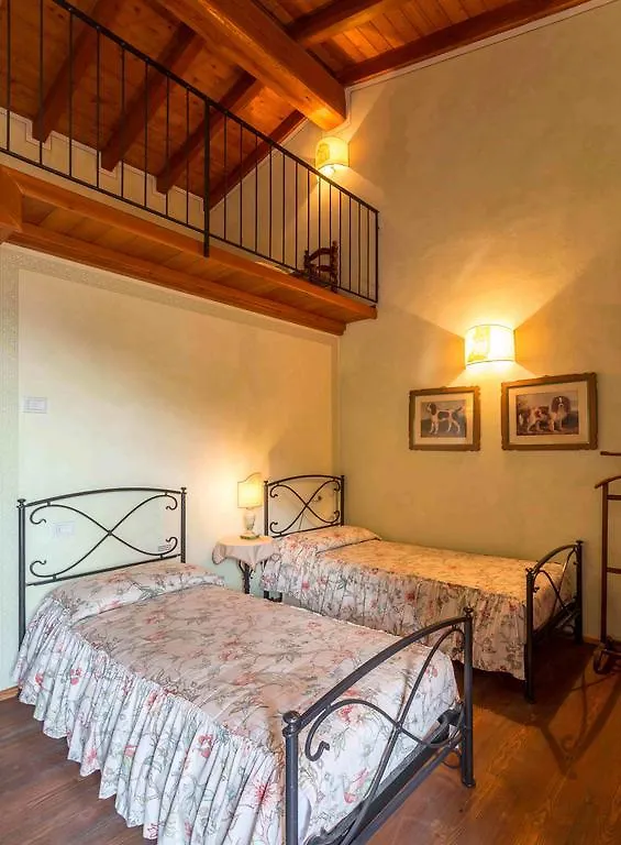 Il Bagnolo Eco Lodge Salo 0*,