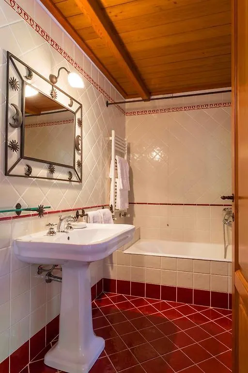 Il Bagnolo Eco Lodge Salo