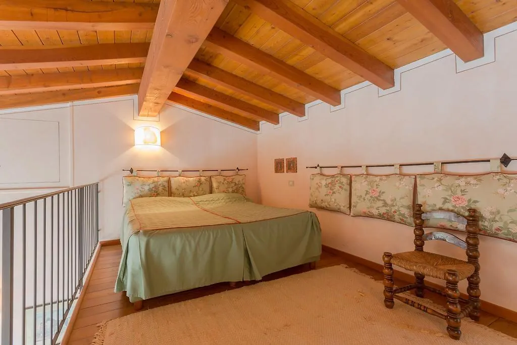 Il Bagnolo Eco Lodge Salo