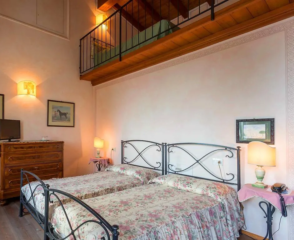 Il Bagnolo Eco Lodge Salo Italy