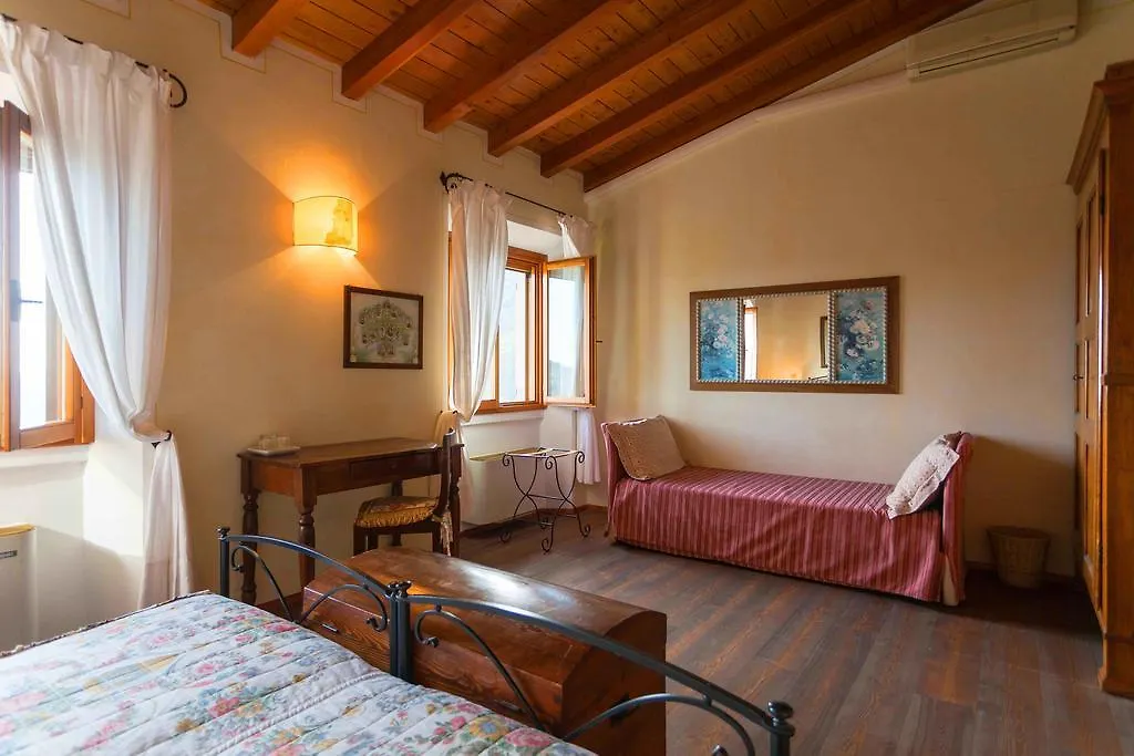 Il Bagnolo Eco Lodge Salo 0*,