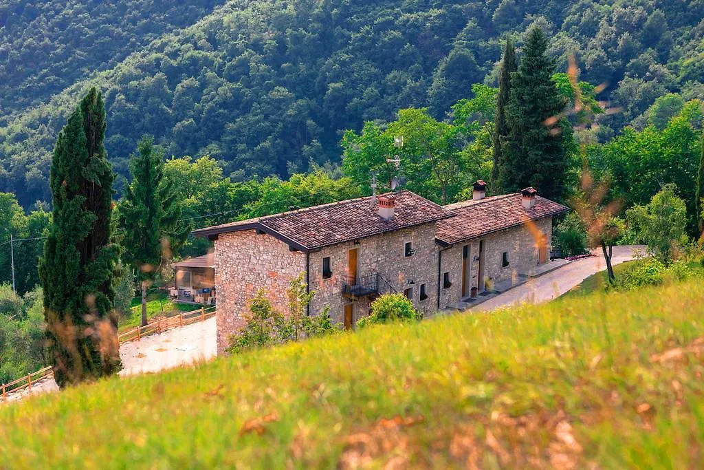 Il Bagnolo Eco Lodge Salo Italy
