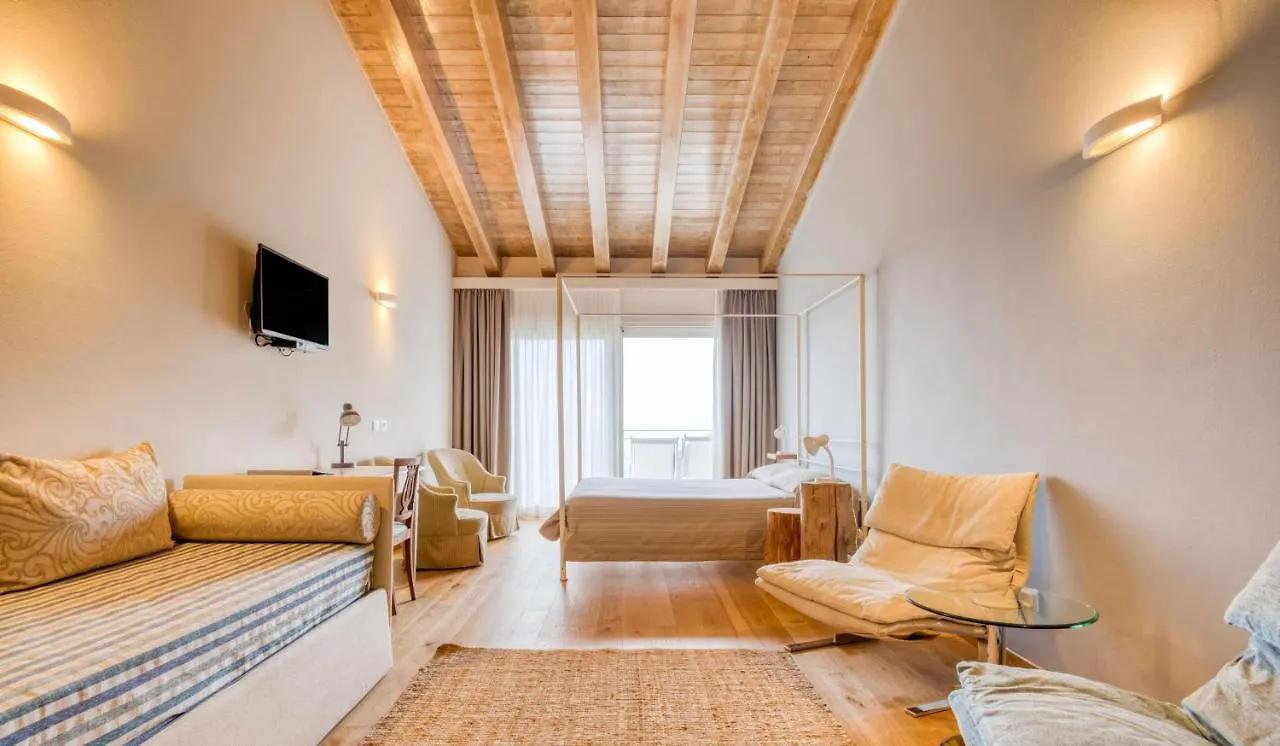 Farm stay Il Bagnolo Eco Lodge Salo